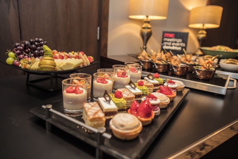 Фото Danubius Hotel Regents Park