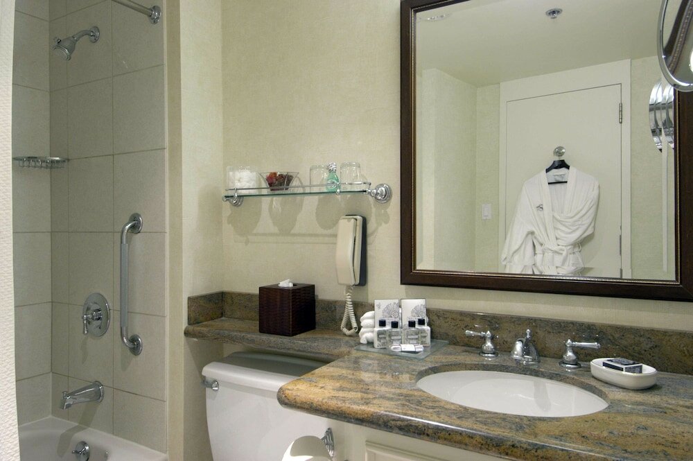 Фото The Fairmont Winnipeg