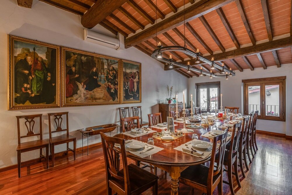 Фото In Piazza della Signoria - Residenza d'Epoca