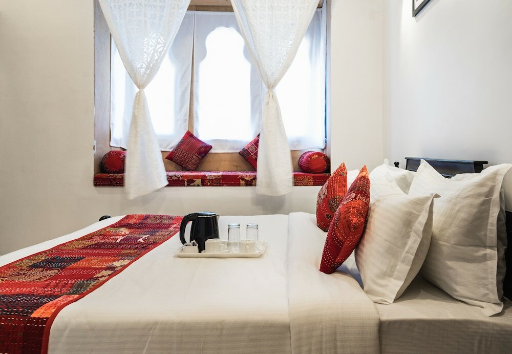 Фото The Legend Haveli