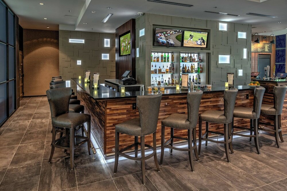 Фото Courtyard by Marriott Dulles Airport Herndon