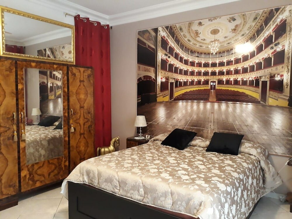 Фото B&b Salita Metello