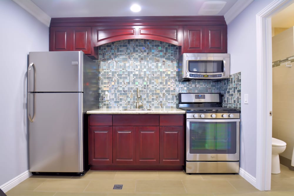 Фото Crystal Lodge Motel