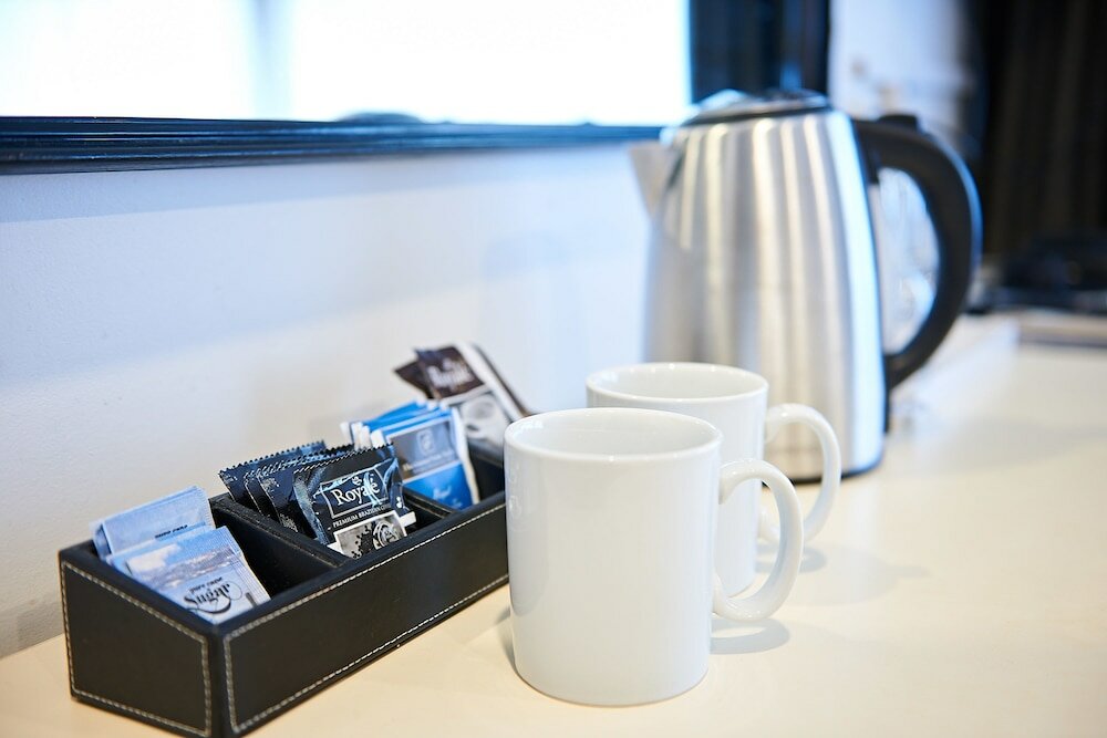 Фото Mount Richmond Hotel