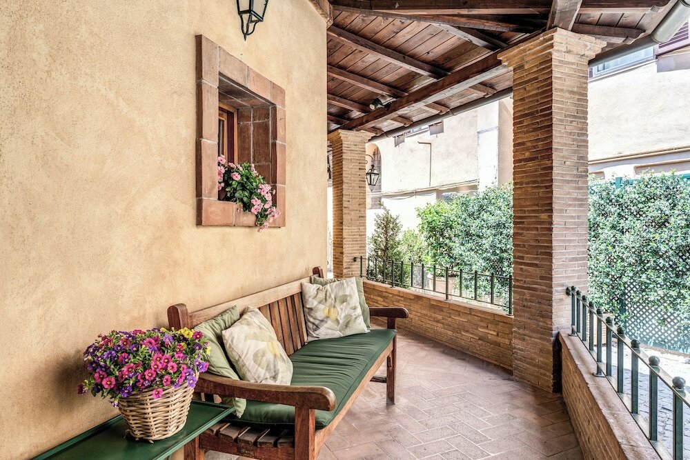 Фото Hotel Santa Maria