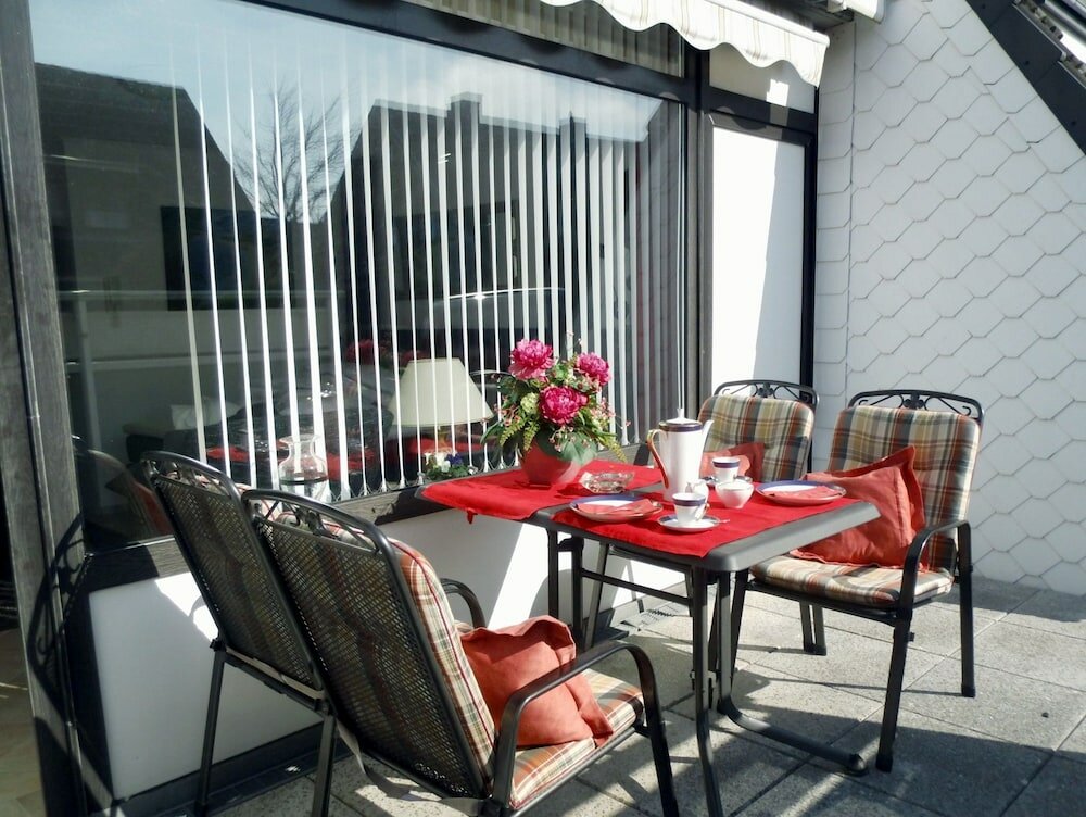 Фото Strandnest Büsum