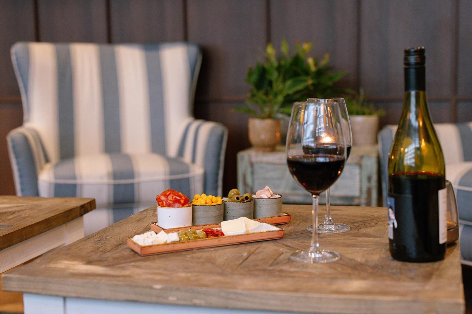 Фото Hotel Cocoon