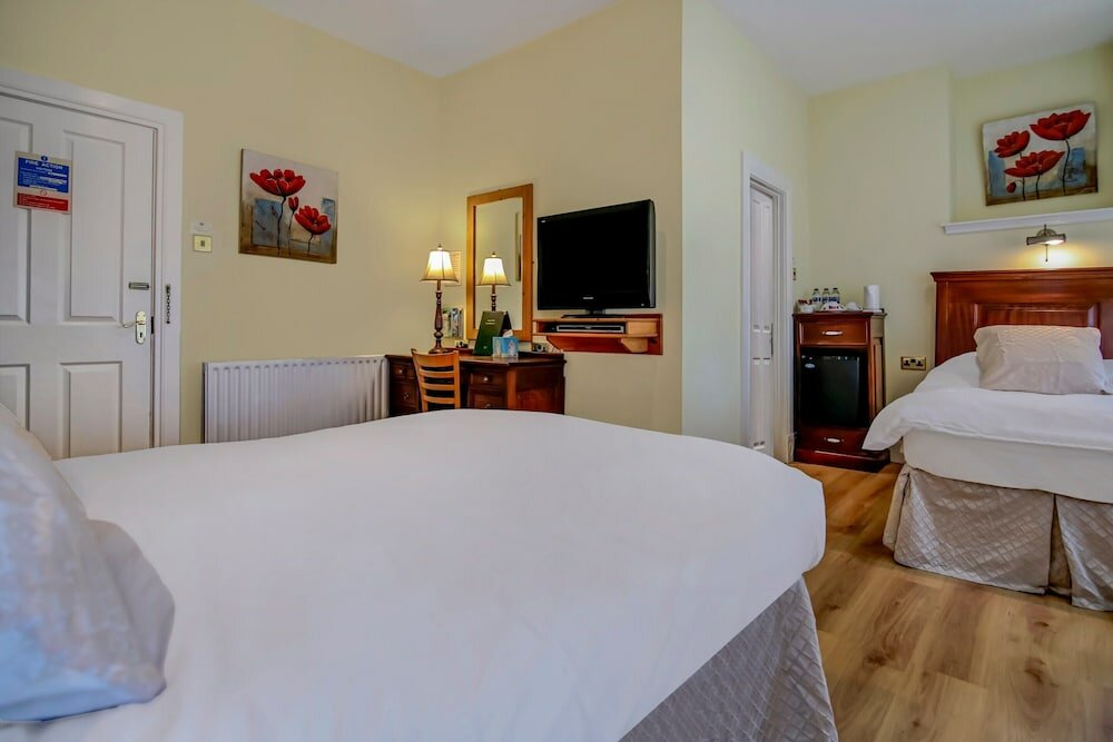 Фото Oyo Avenue House