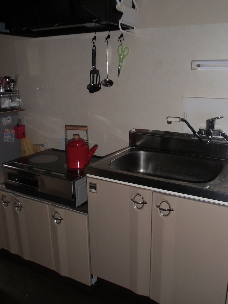 Фото Kanazawa Share House GAOoo