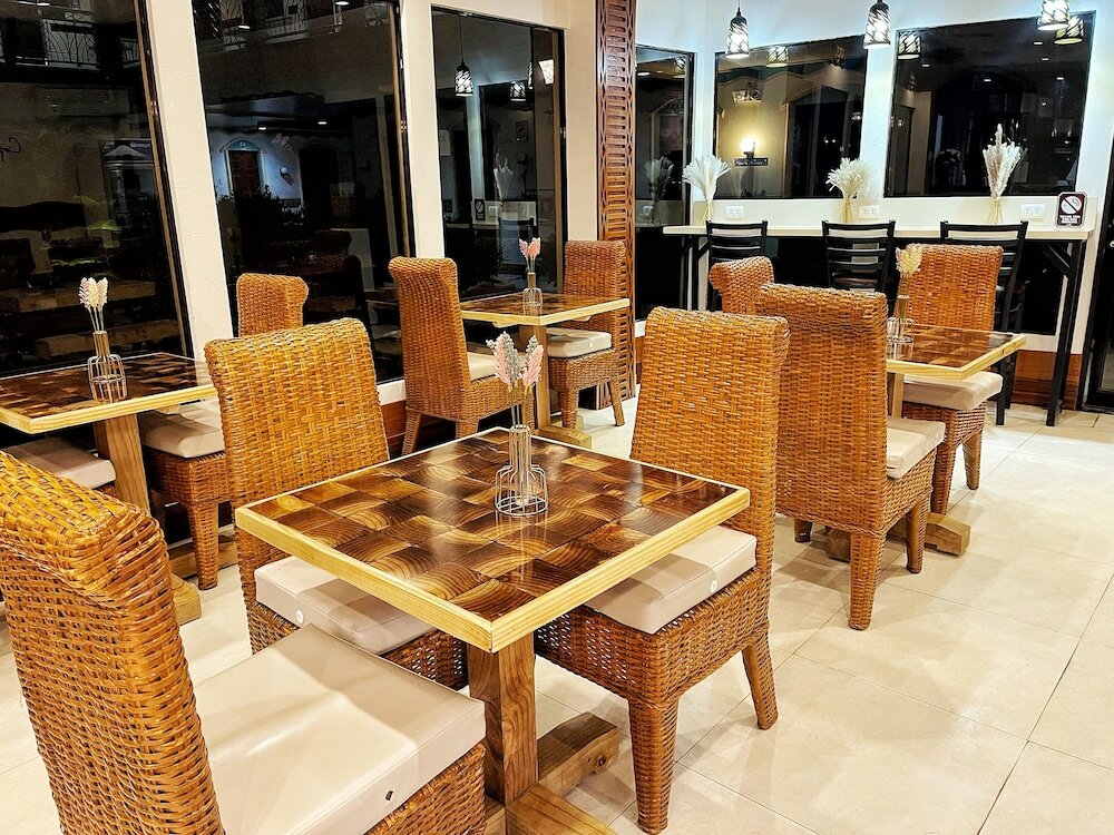 Фото Coconut Pension House