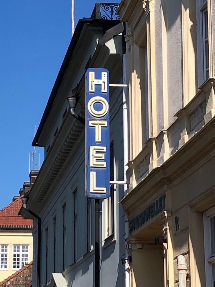 Фото Arboga Stadshotell