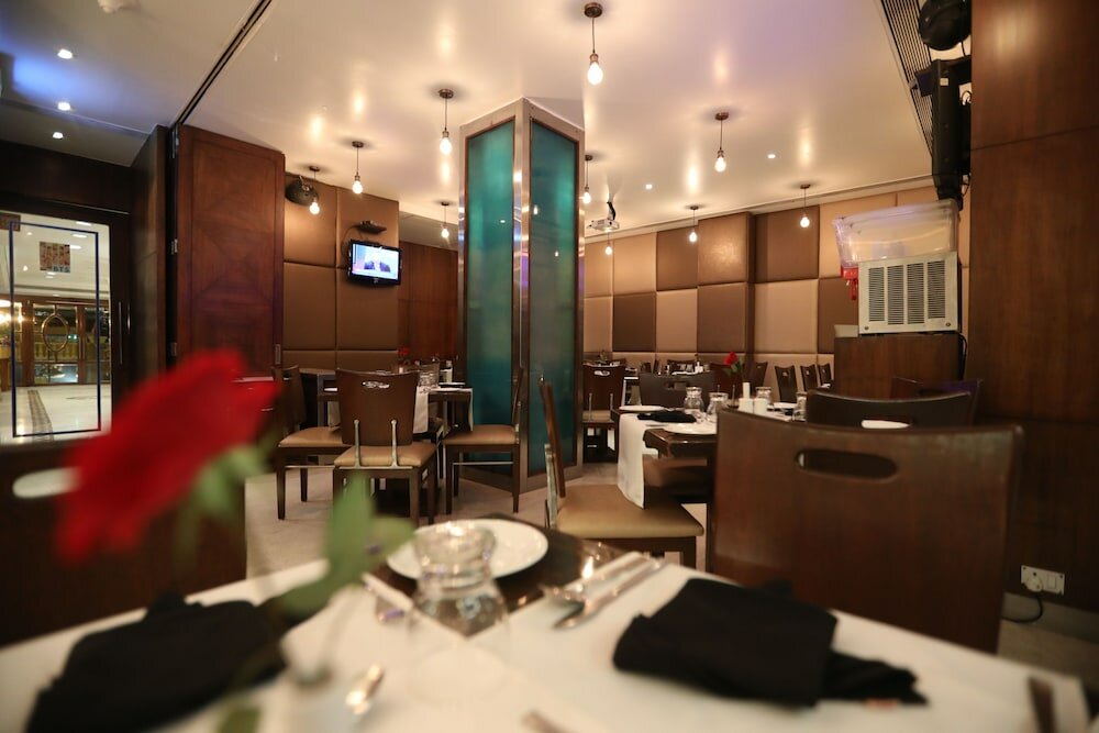 Фото Citizen Hotel