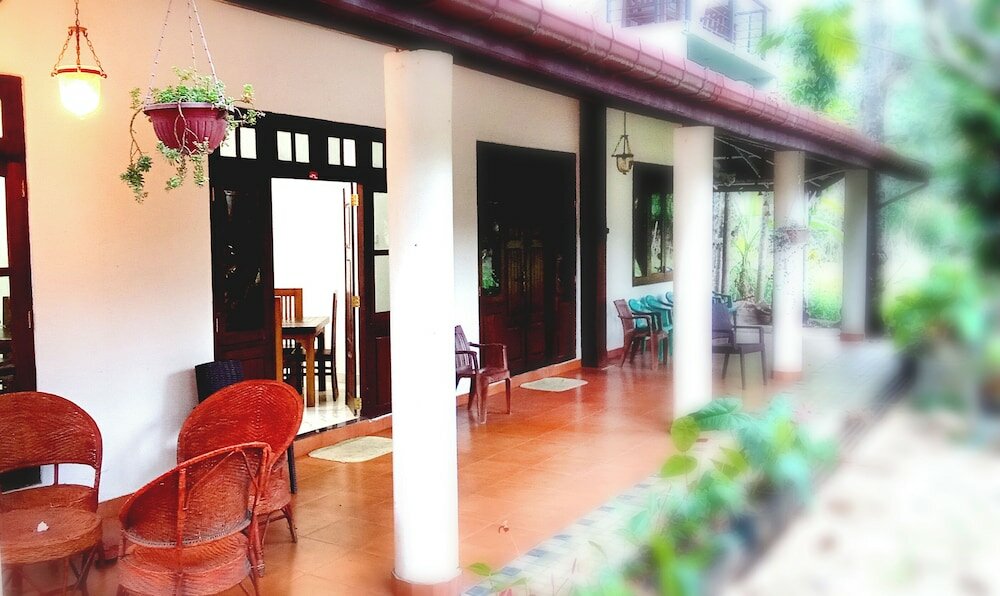 Фото Nine Arch Holiday Resort