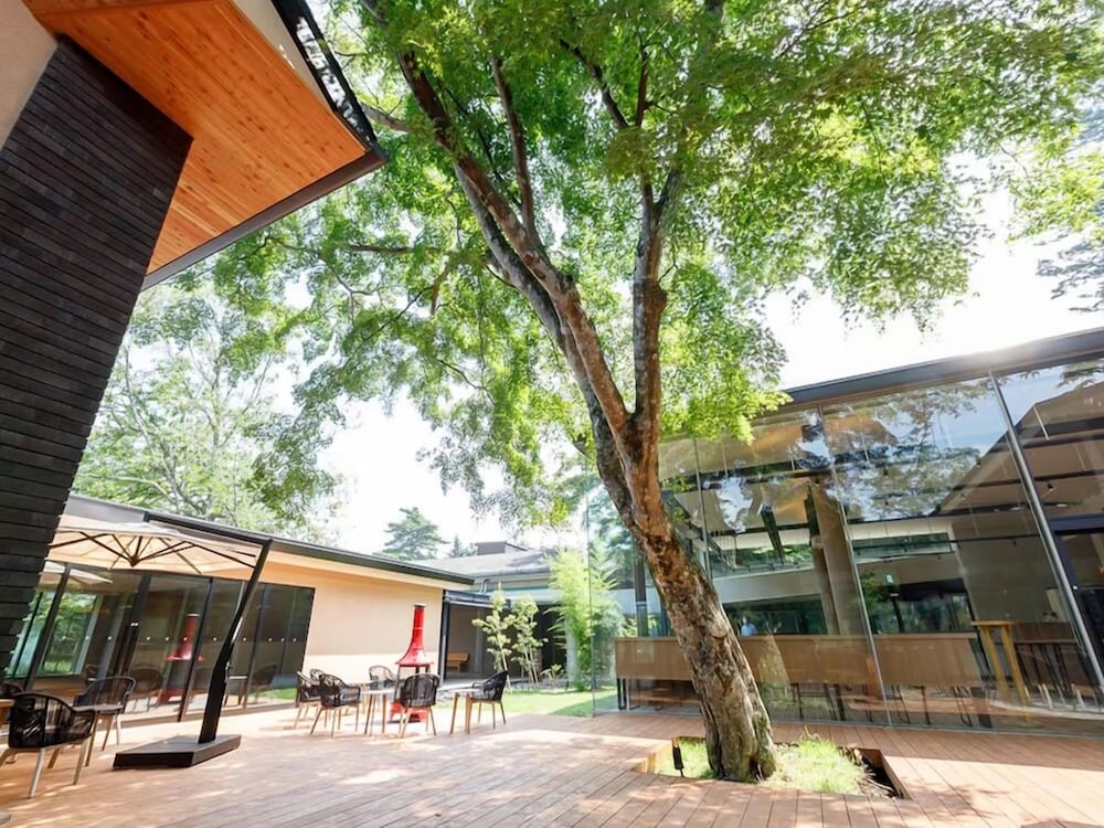 Фото Karuizawa Prince Hotel West