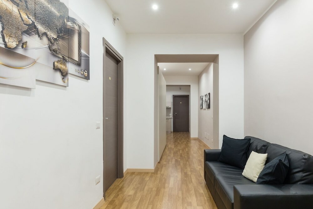 Фото Rione Monti Suites