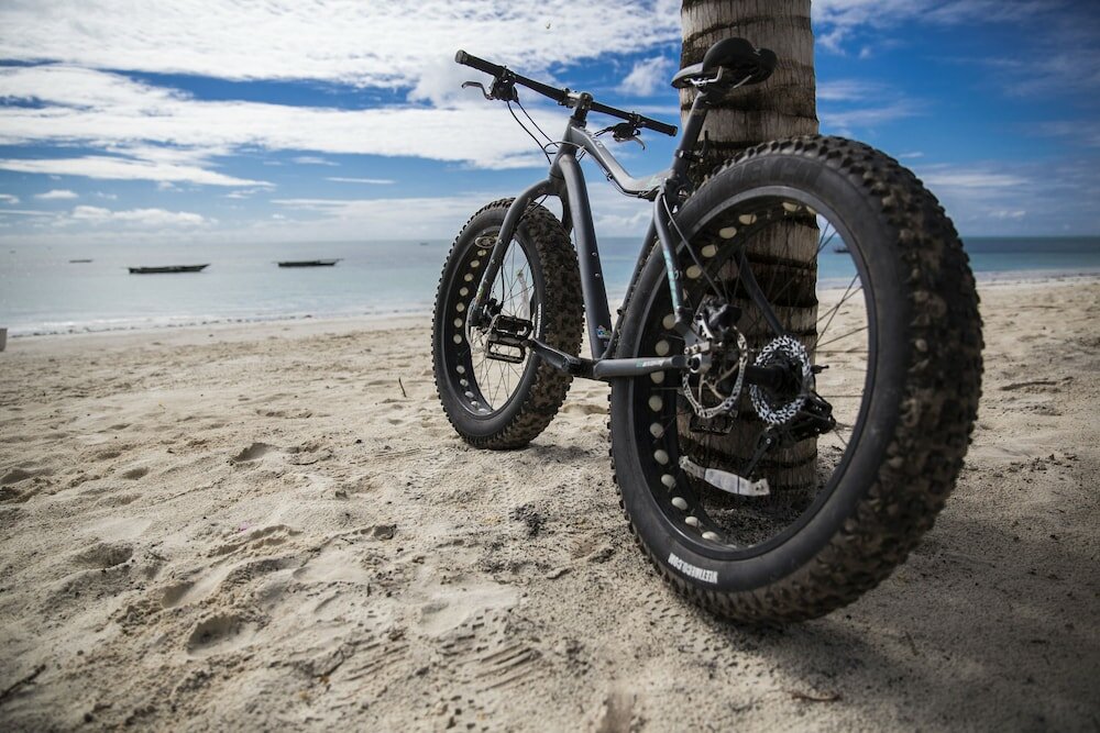 Фото Fun Beach Hotel