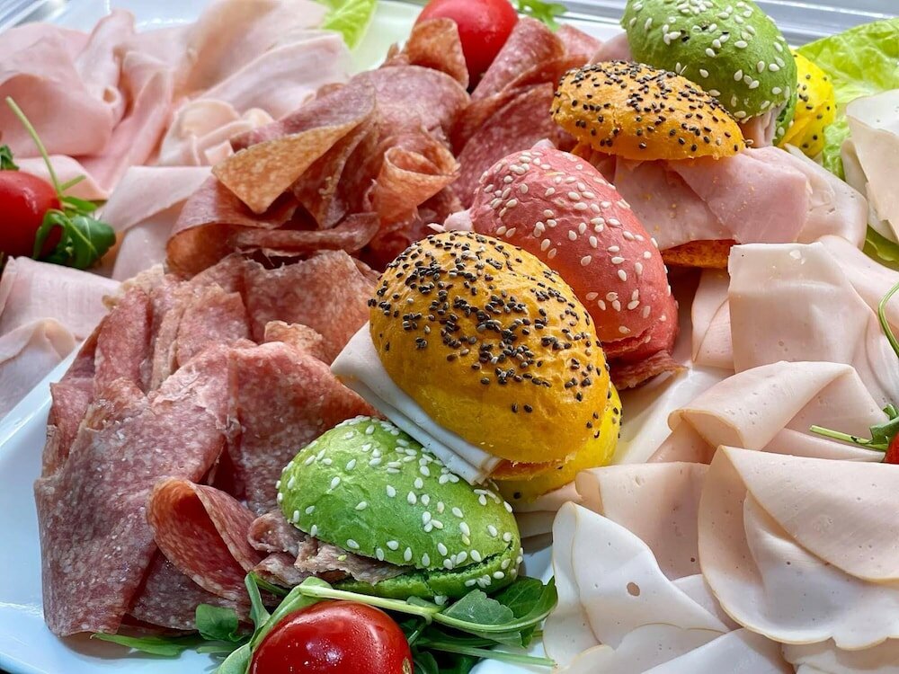 Фото The One Boutique Hotel & SPA Rome