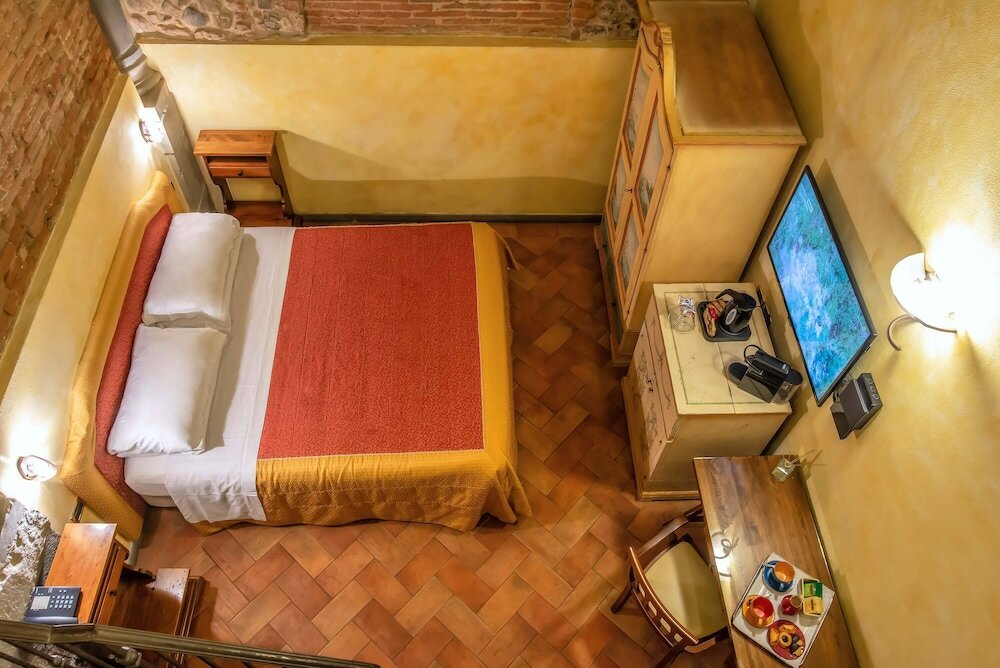 Фото Alba Palace Hotel