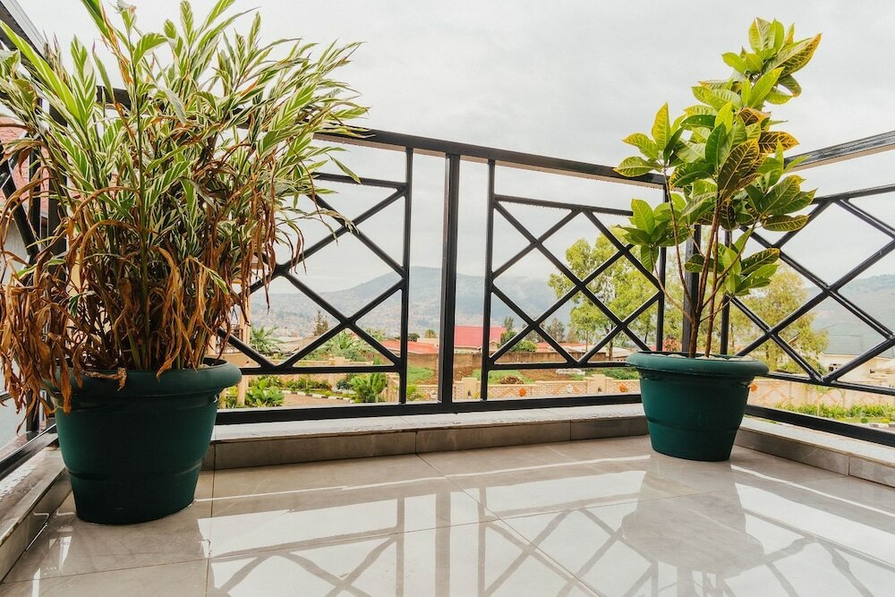 Фото Mountain View Apartment