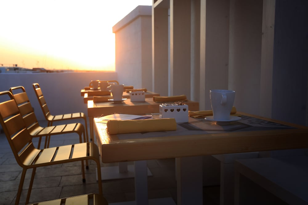 Фото FONTEblu b&b