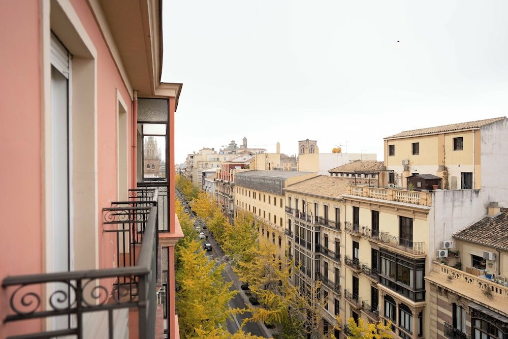 Фото Hostal Sonia