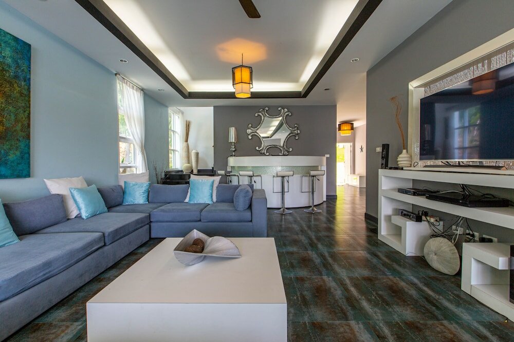 Фото Padel Phangan Suite