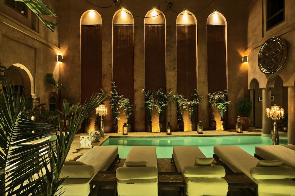 Фото Riad Noir d'Ivoire