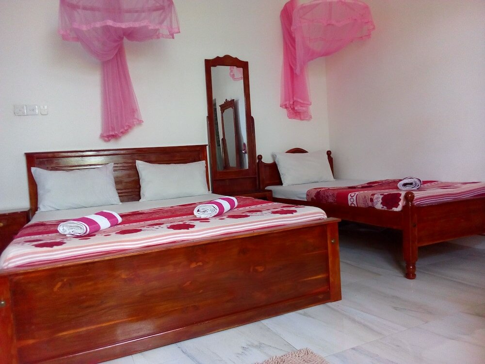 Фото Daisy villa