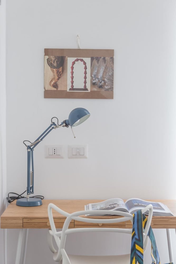 Фото Nonna Pina Art Rooms