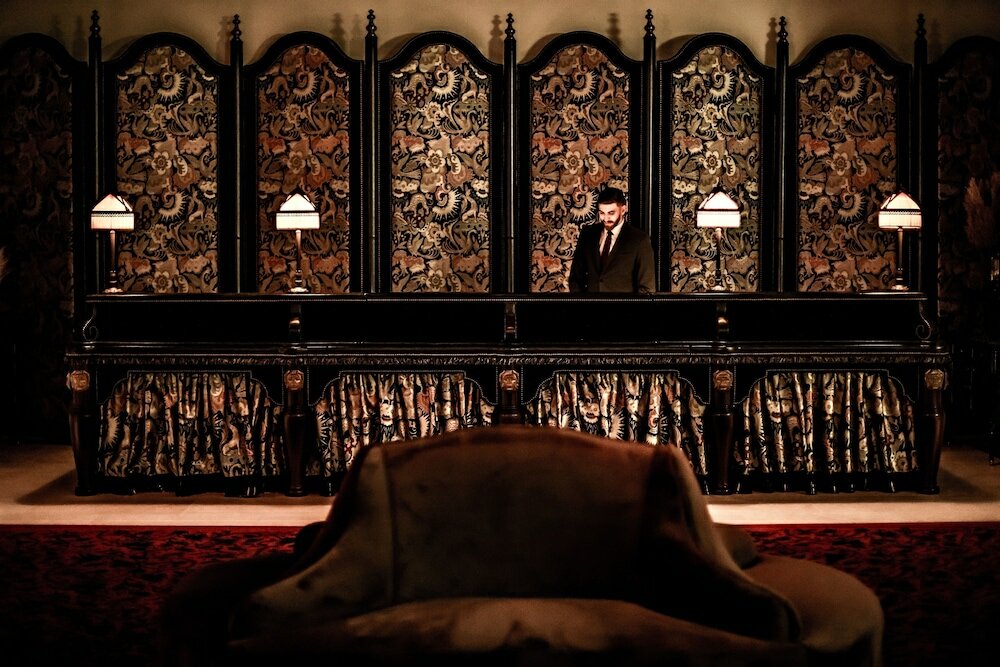 Фото NoMad Las Vegas