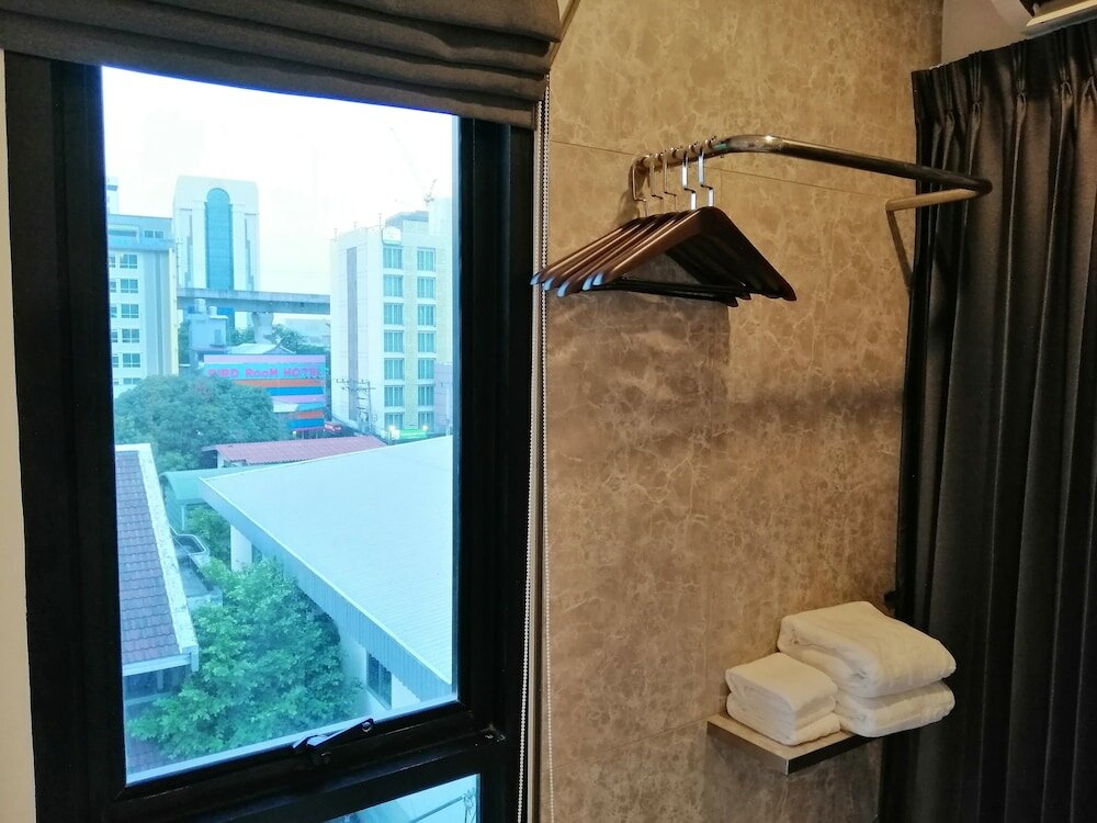 Фото Spittze Hotel Pratunam