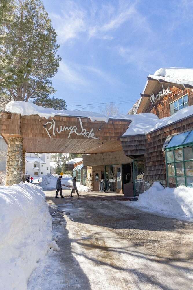 Фото PlumpJack Inn