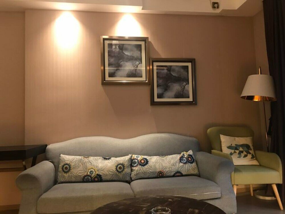 Фото Manhattan Langde Apartment