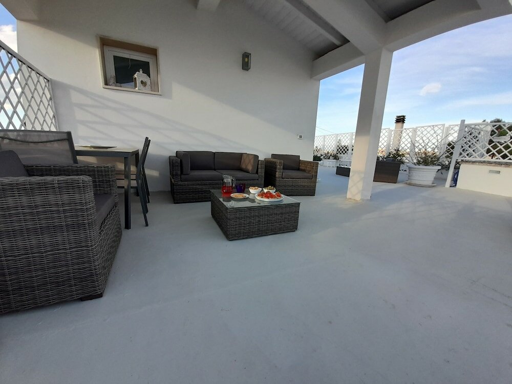 Фото Alla Vista Del Barocco