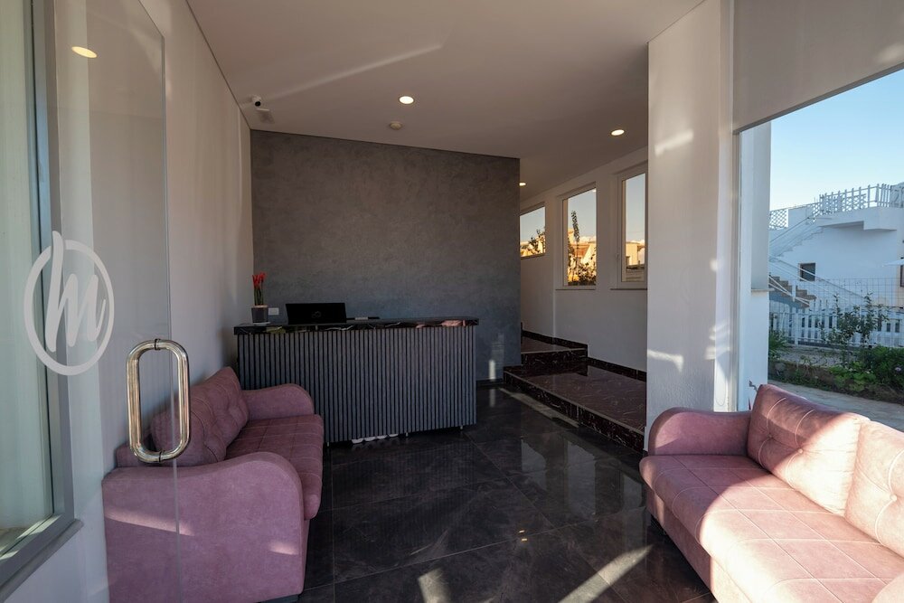 Фото Hotel Mariksel