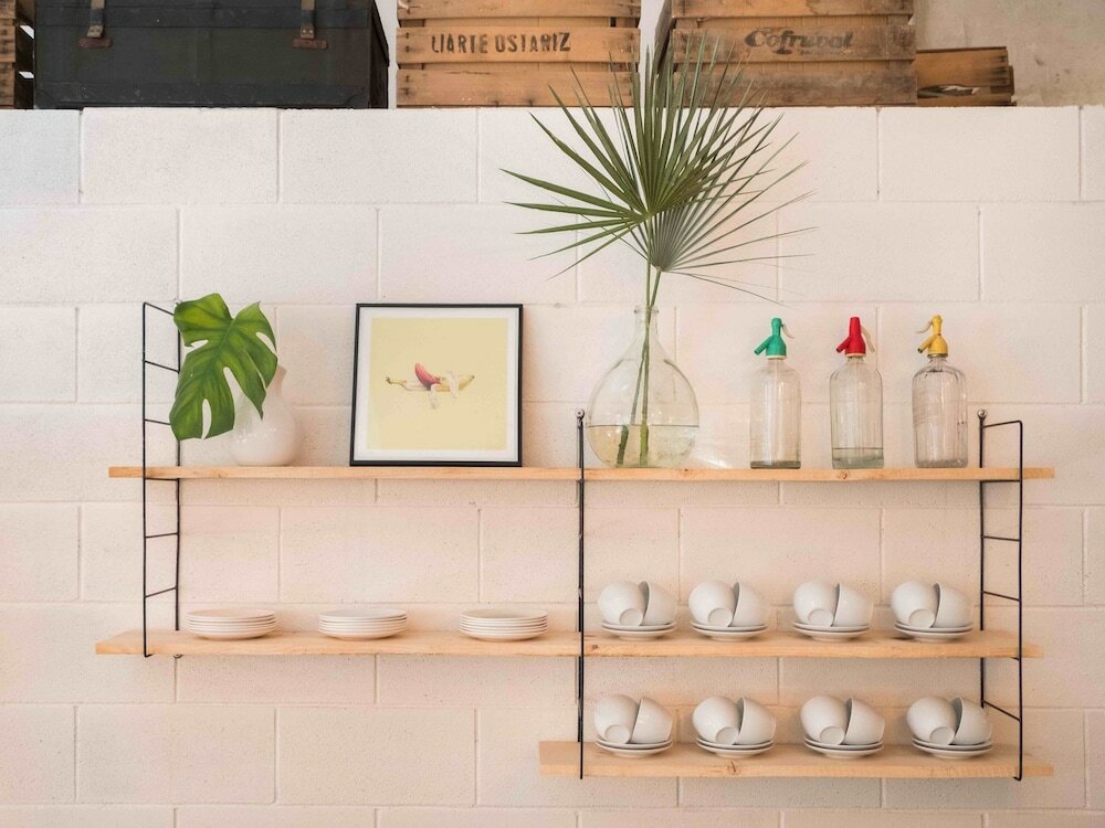 Фото Magatzem 128