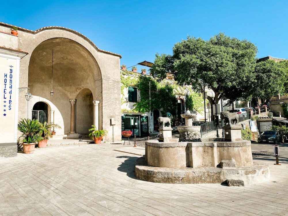 Фото Hotel Bonadies