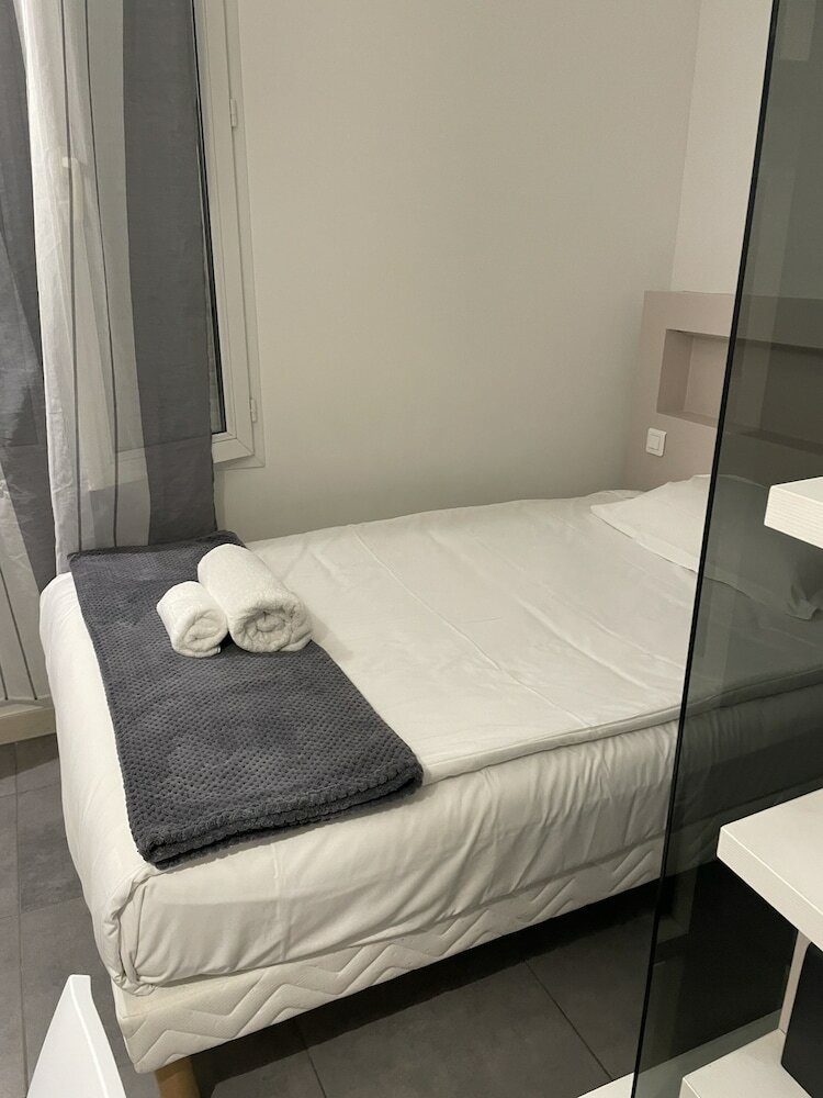 Фото Hotel Anna Livia