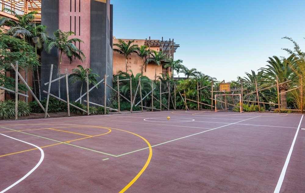 Фото Lopesan Baobab Resort