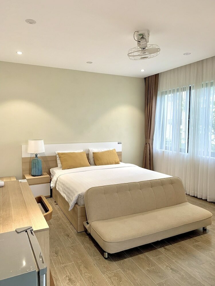 Фото Soleil House Hostel