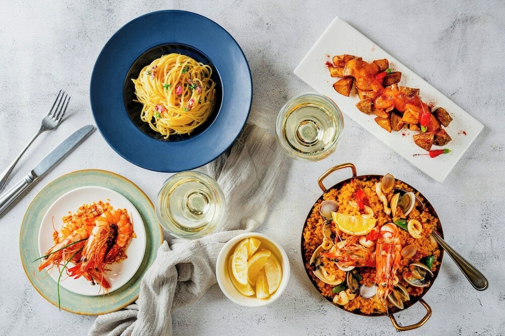 Фото Ac Hotel by Marriott Kuala Lumpur