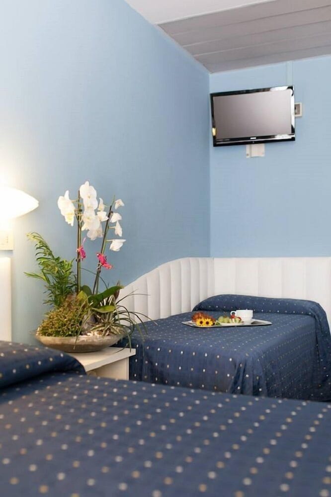 Фото Hotel Augustus