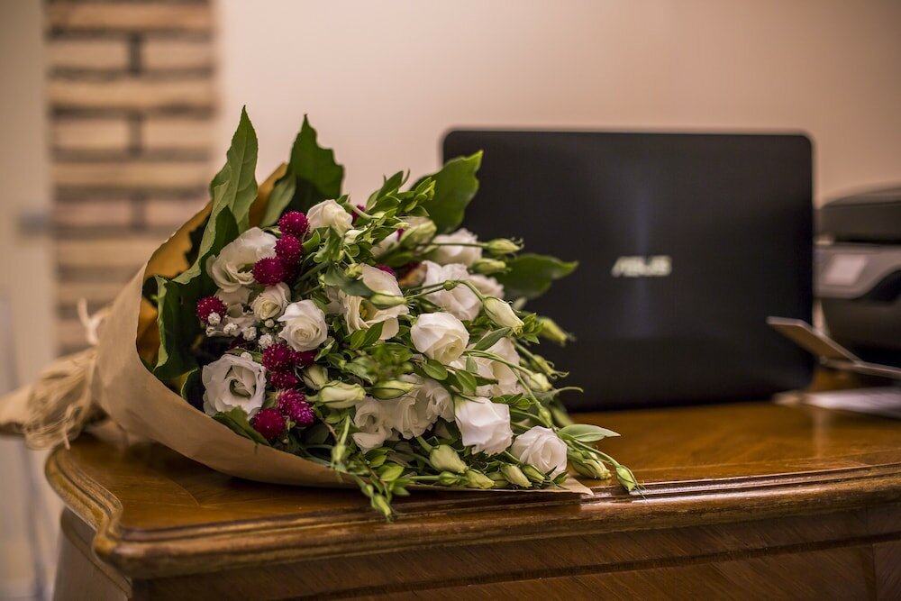 Фото Trastevere Royal Suite Trilussa