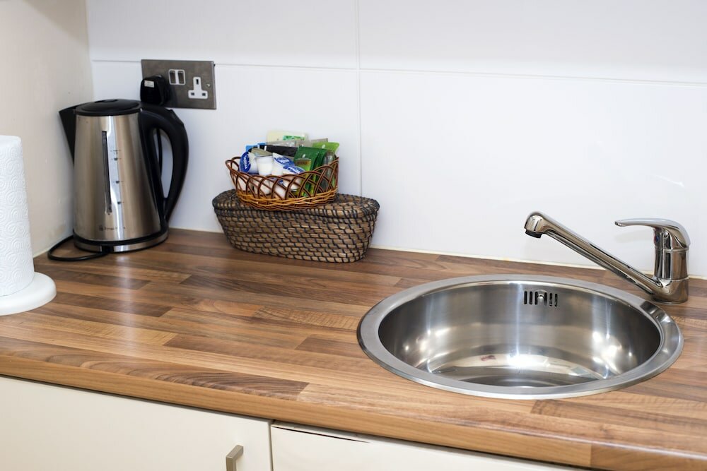 Фото The New London Carlton Hotel & Service Apartments