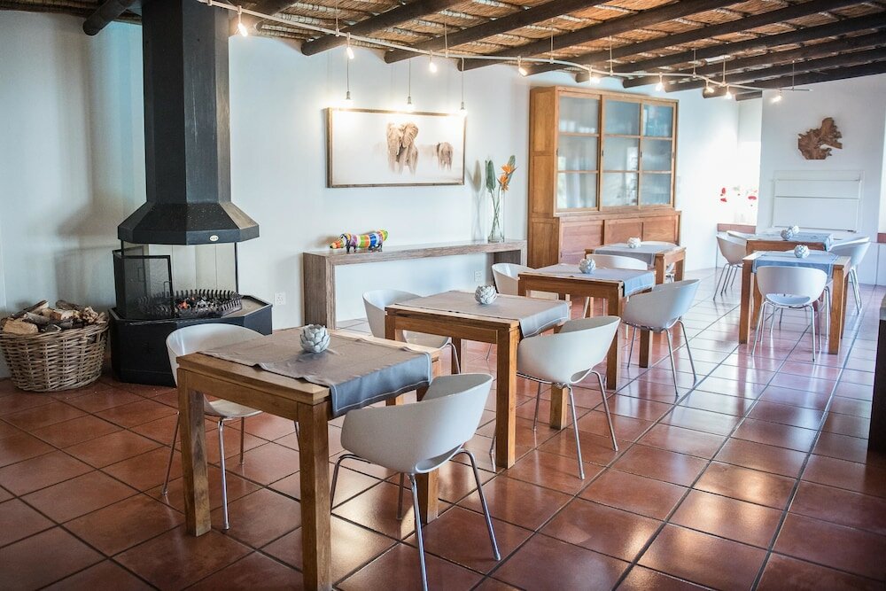 Фото Ballinderry - The Robertson Guest House