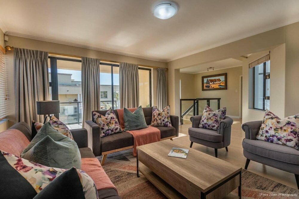 Hotel Atlantic Bay Lodge, Capetown, photo