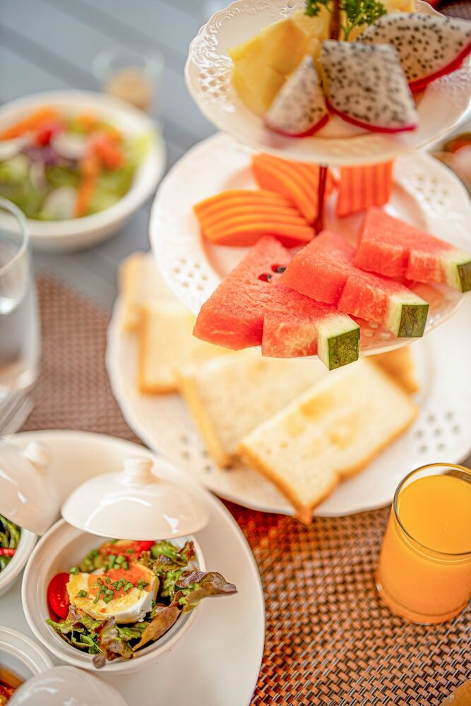 Фото The Chiang Mai Old Town