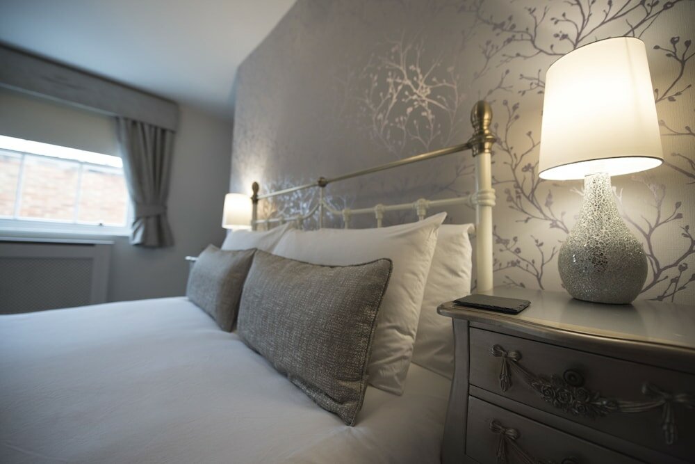 Фото The Pied Bull