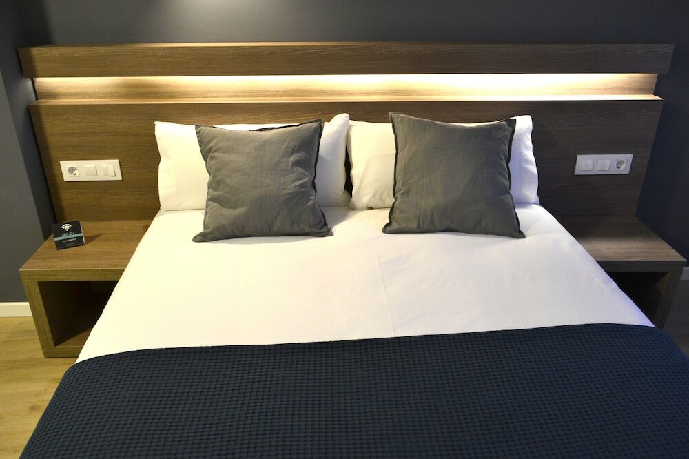 Фото Alda Estación Pontevedra