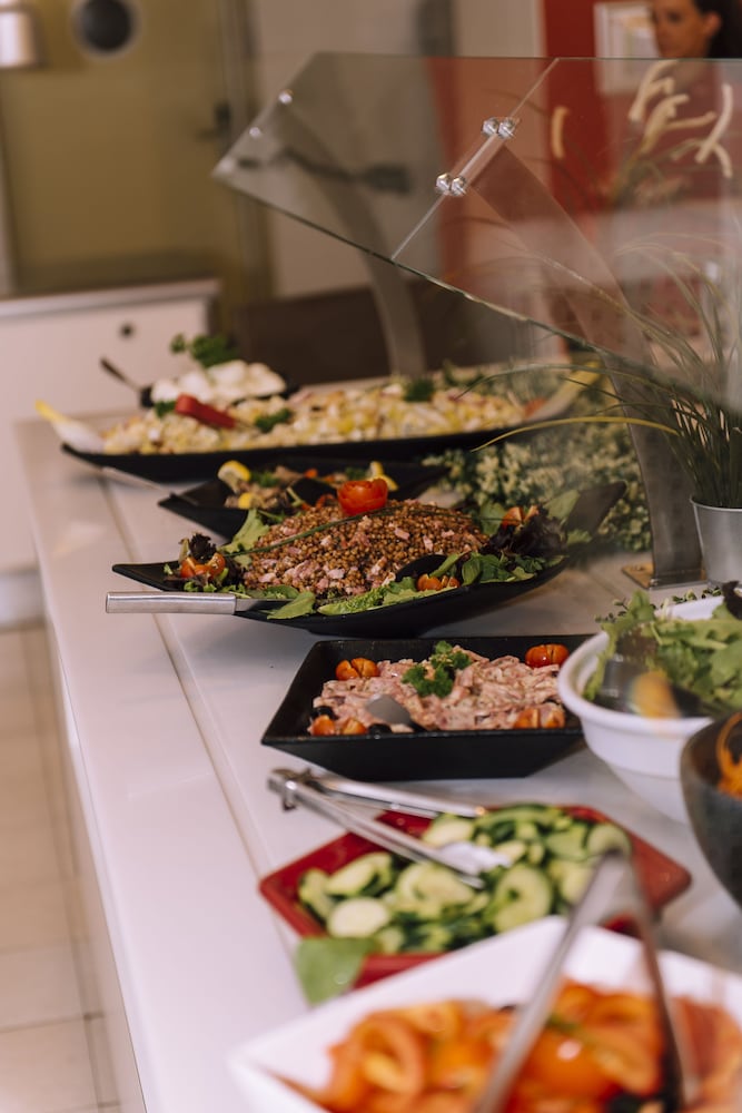 Фото Village Club du Soleil - Marseille